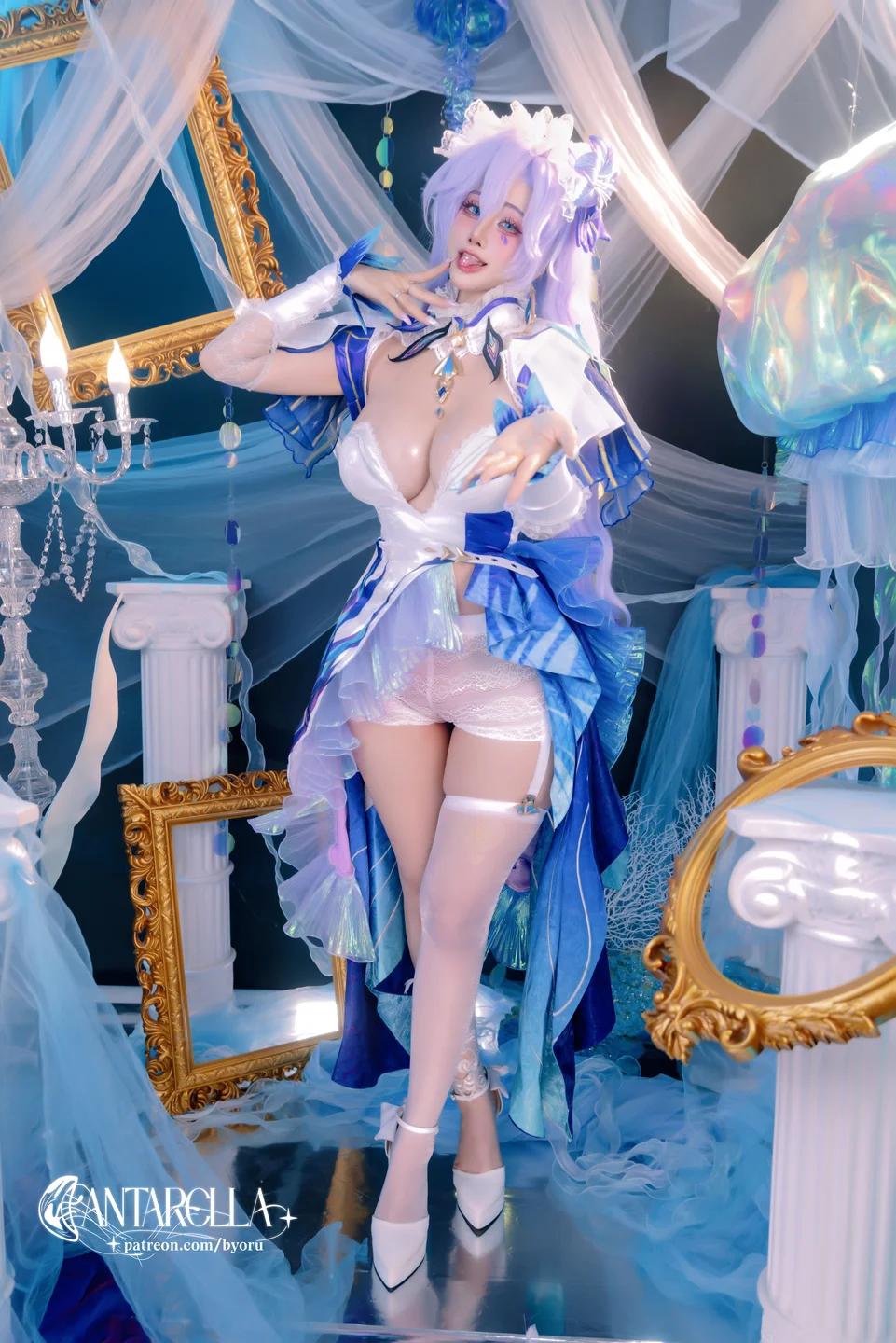 Byoru - Cantarella [81P,27V-3.69GB]